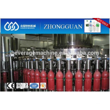 Hot Sale Best Price Of Fruit Juice Filling Machine 3 in 1